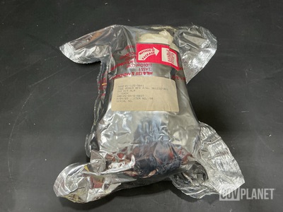 Raytheon 361332-021 Dry Air Alarm