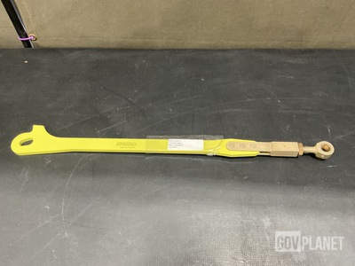 Northrop Grumman 123AM41006-3 Rigid Connecting Link