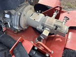 Hydraulics with 