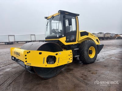 2024 Bomag BW211D-5 Rodillo compactador