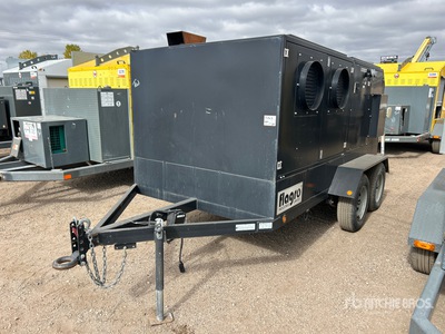 2019 Flagro FVO-1100TR Space Heater