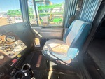 Cab with