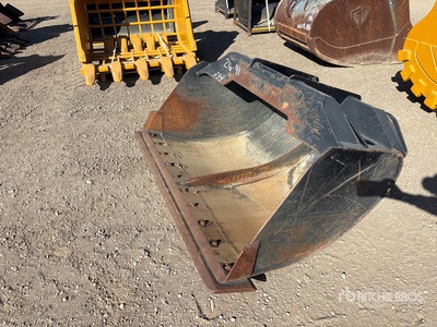 2023 61 in Bucket