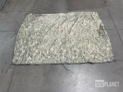 (98) Wet Weather Poncho Liners