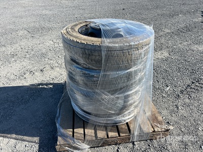 225/70R19.5 Tires
