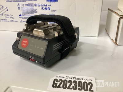 Zoll M100B-3A Power Infuser