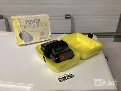 Zoll M100B-3A