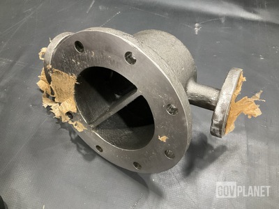 Heater Bonnet Assembly