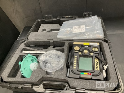 (2) Zoll 330 Multifunction Aspirators