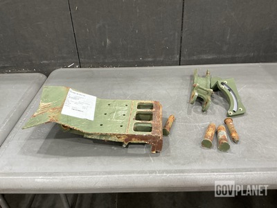Pearson Engineering PE22868 Blade-Link Assembly
