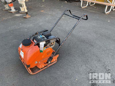 2022 Multiquip MVC88VTHW Vibratory Plate Compactor