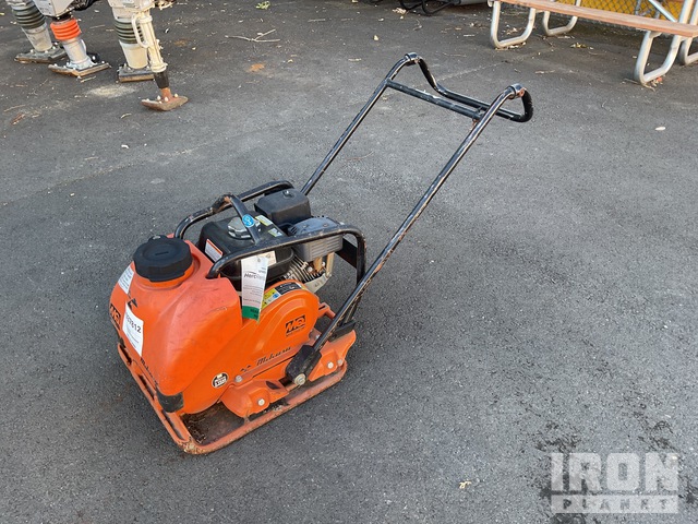 2022 Multiquip MVC-88VTHW Vibratory Plate Compactor