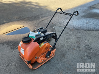 2022 Multiquip MVC88VTHW Vibratory Plate Compactor