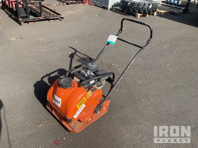 2021 Multiquip MVC-88VTHW Vibratory Plate Compactor