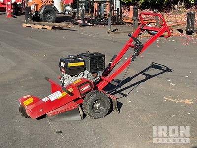 2022 Toro 22615 Walk Behind Stump Grinder