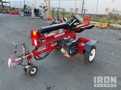 2021 Toro LS-922 Model 22618 Log Splitter