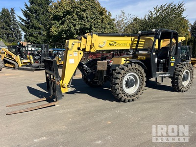 2021 Gehl RS1055 Telehandler