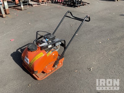 2023 Multiquip MVC-88VTHW Vibratory Plate Compactor