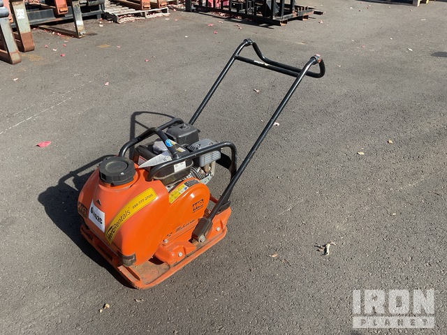 2023 Multiquip MVC-88VTHW Vibratory Plate Compactor
