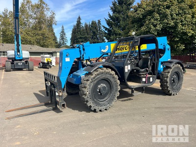 2019 Genie GTH-636 Sollevatore telescopico