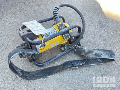 2020 Oztec 1.8 OZ Electric Concrete Vibrator