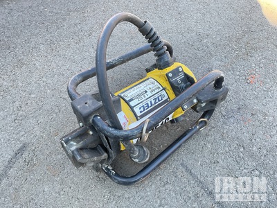 2019 Oztec 1.8 OZ Electric Concrete Vibrator