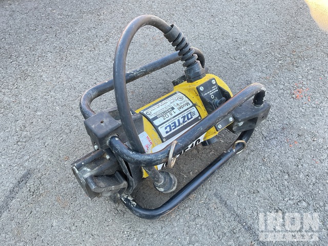 2019 Oztec 1.8 OZ Electric Concrete Vibrator