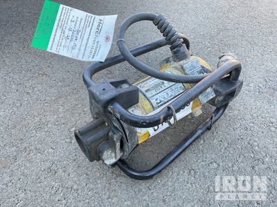 2015 Oztec 2.4 OZ Electric Concrete Vibrator