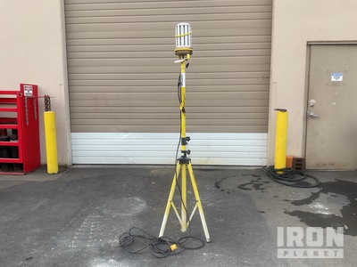 2018 Lind Beacon 360 Blaze Work Lights