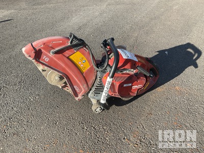 2023 Hilti DSH 900-X Cut-Off Saw