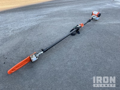 2019 Stihl HT 131-Z Pole Saw