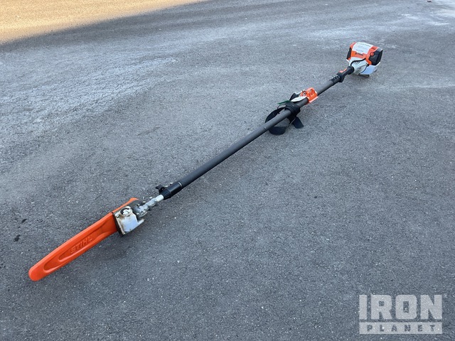 Stihl HT 131-Z Pole Saw