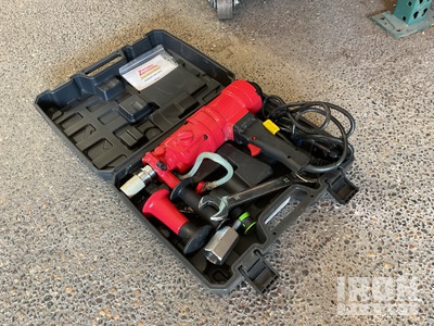 2023 Virginia VA-CD3 Core Drill