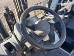 Control Station with Steering Control