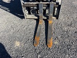 Chassis Lift with Forks
