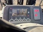 Control Station with Gauges