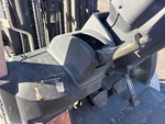 Chassis Lift with Master Cylinder/Brake Control