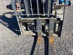 Chassis Lift with Side Shift