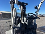 General Appearance with Hand Rails