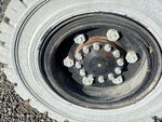Drivetrain with Final Drives