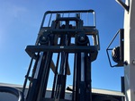 Hydraulics with Free Lift Cylinder