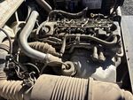 Engine with Engine - Right Side