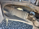Hydraulics with Steering Cylinders