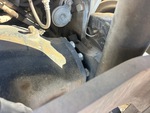 Drivetrain with Drive Motors