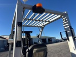 General Appearance with Exterior Lights