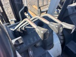 Control Station with Hydraulic Controls