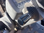 Control Station with Drivetrain Controls
