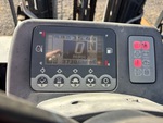 Control Station with Warning Lights
