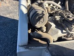 Hydraulics with Hydraulic Tank
