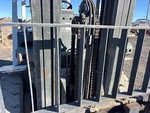 Chassis Lift with Chain / Tensioners